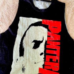 Pantera I’m Broken sleeveless T-Shirt